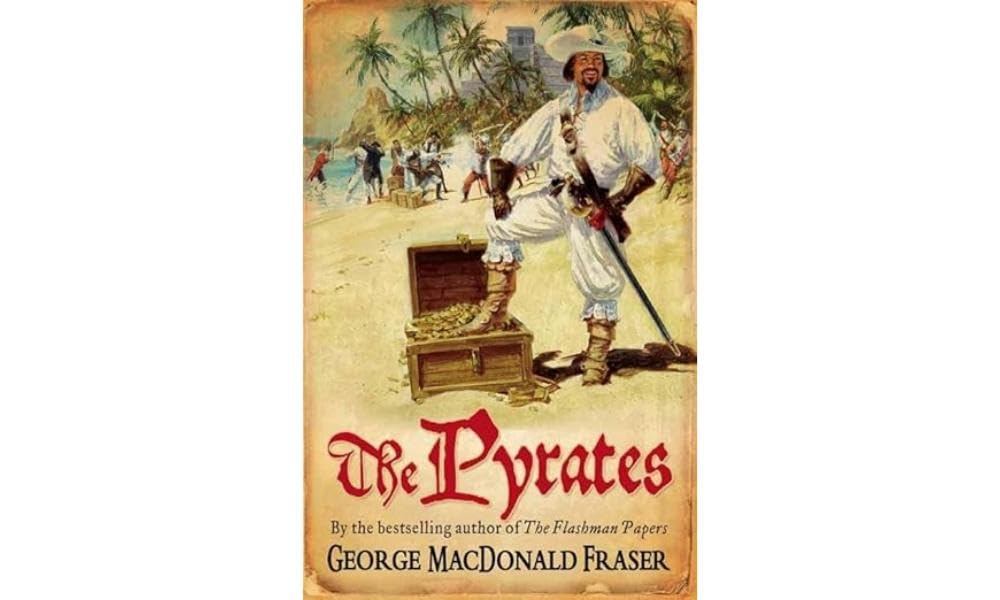 Pyrates