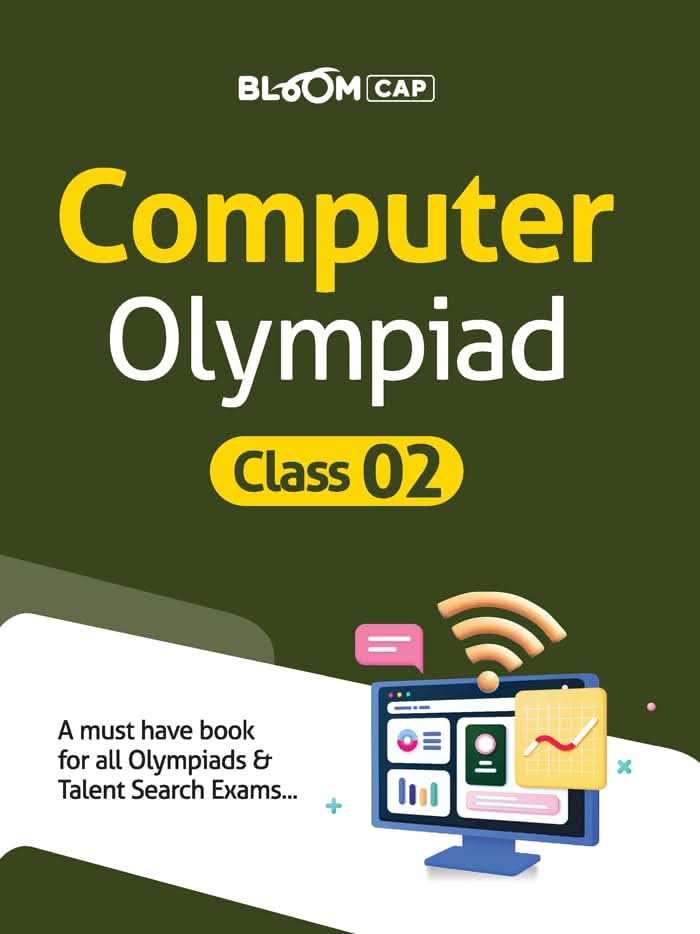 Bloom Computer Olympiad Bk 2