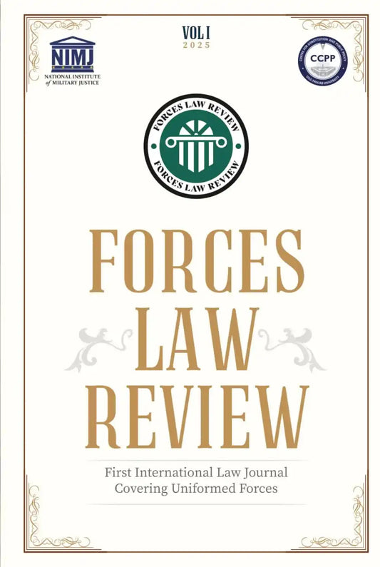 Forces Law Review