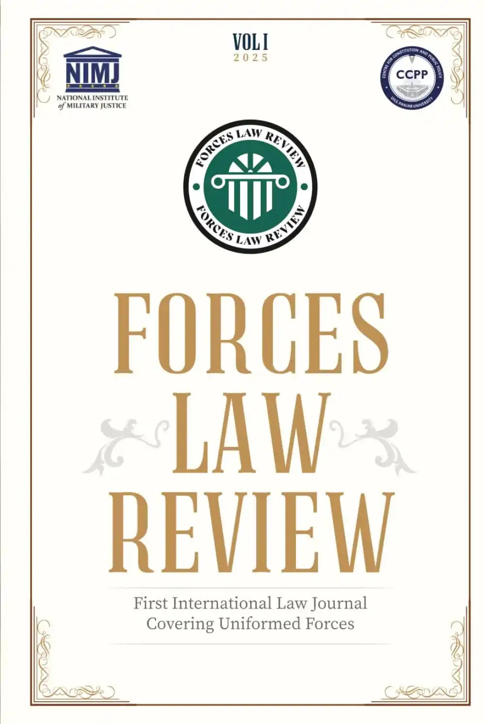 Forces Law Review