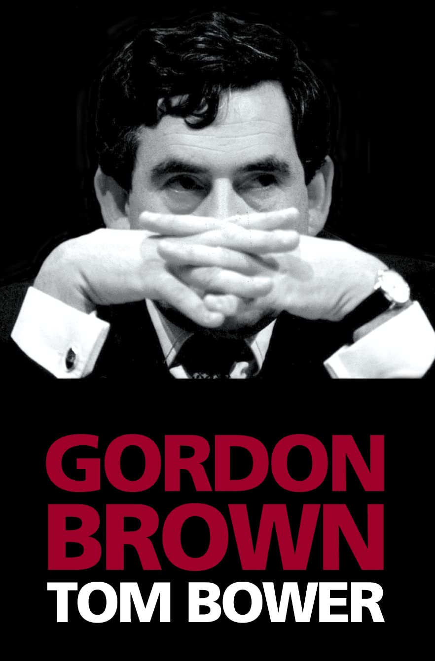 Gordon Brown Hb