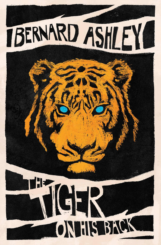 Bs 13+ The Tiger On His Back
