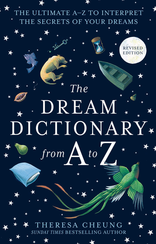 The Dream Dictionary From A To Z