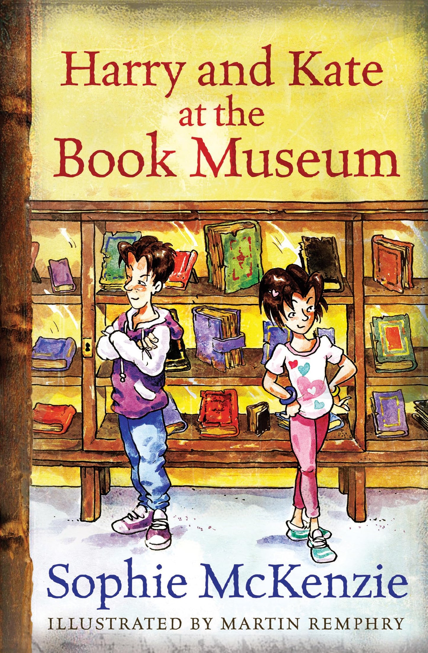 Bs 7+ Harry And Kate At The Book Museum