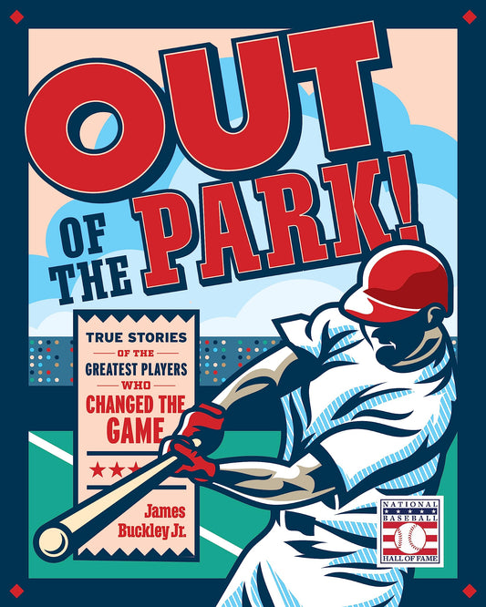 Out Of The Park]