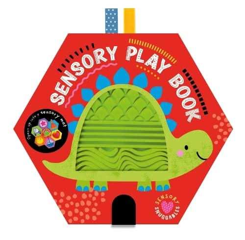 Sensory Play Book