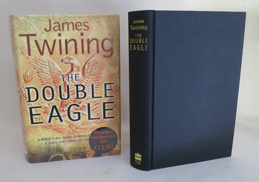 Double Eagle Hb