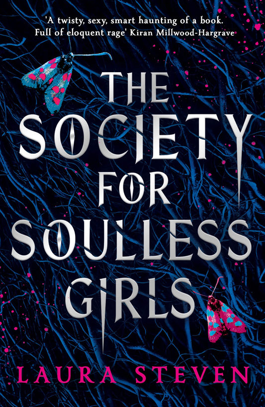 The Society Of Soulless Girls