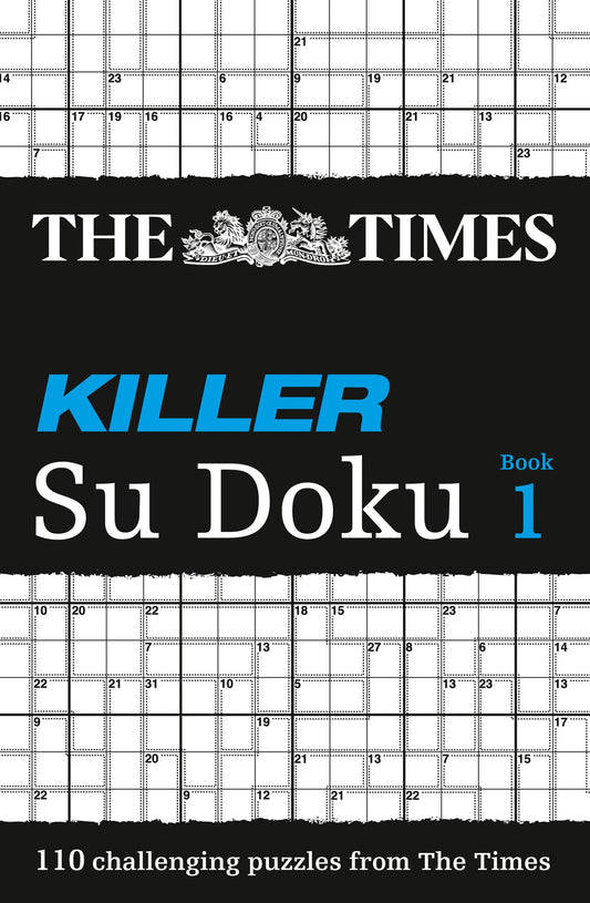 Times Killer Su Doku