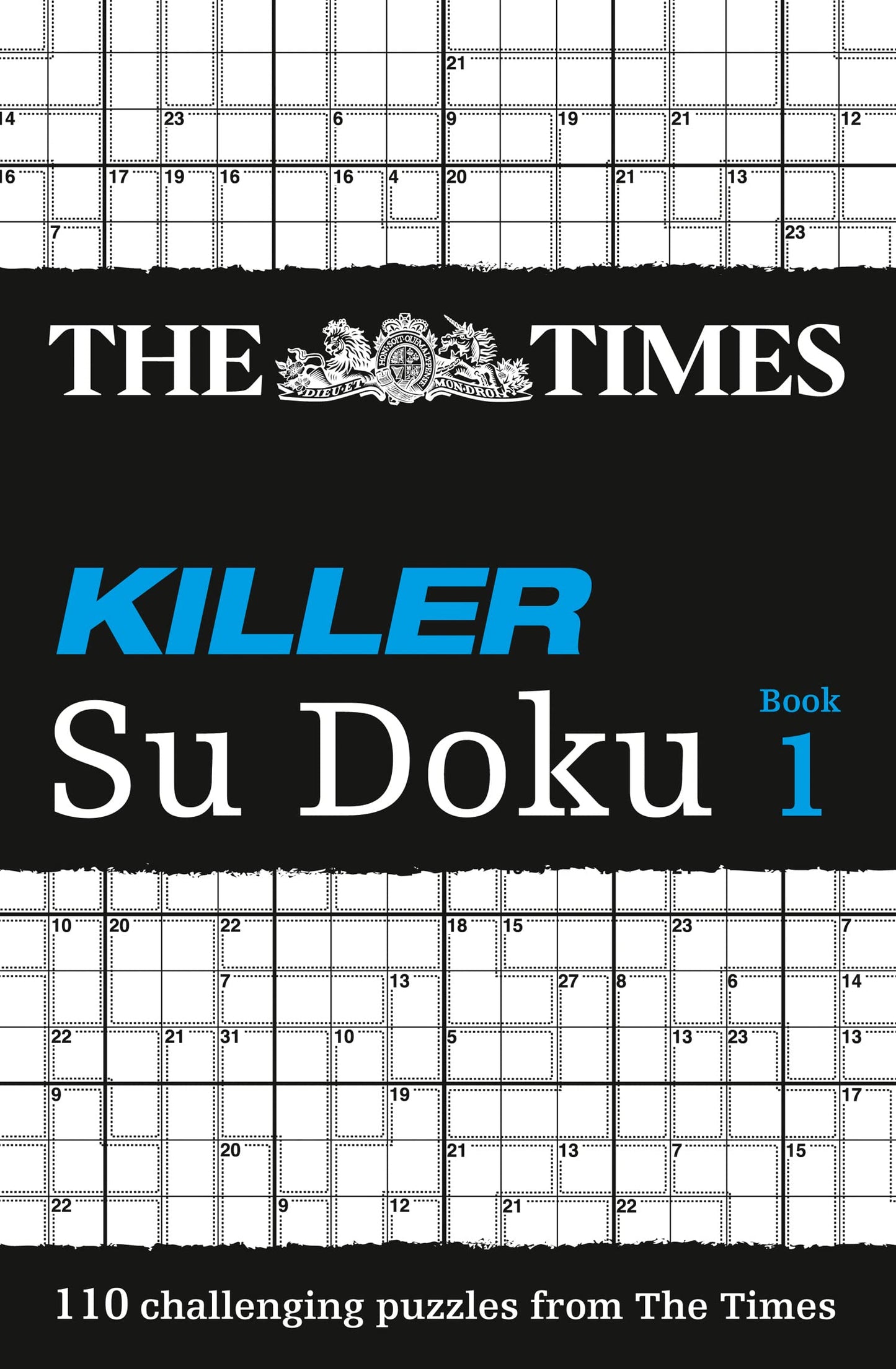 Times Killer Su Doku