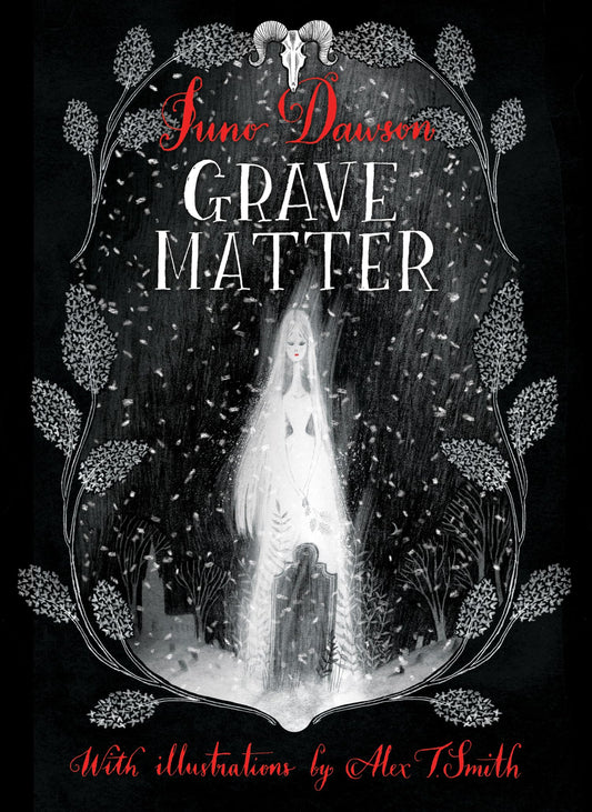 Bs 13+ Grave Matter