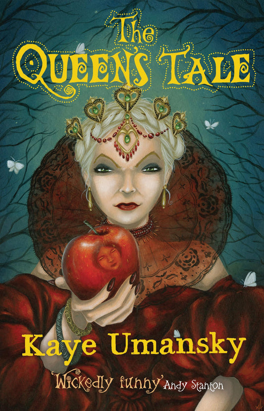 Bs 7+ The Queen'S Tale