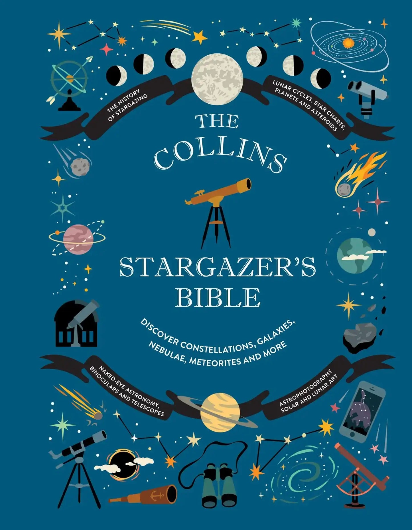 Collins Stargazerã‚¬¢S Bible