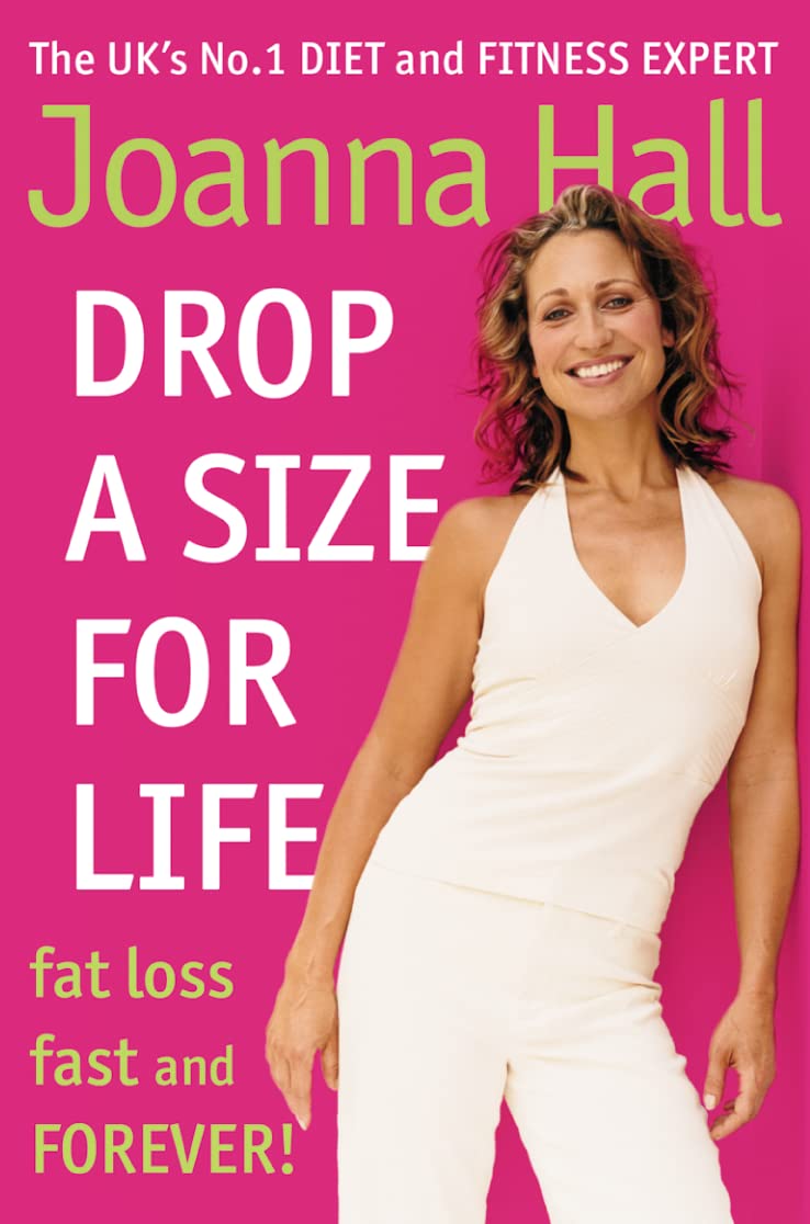 Drop A Size For Life Pb