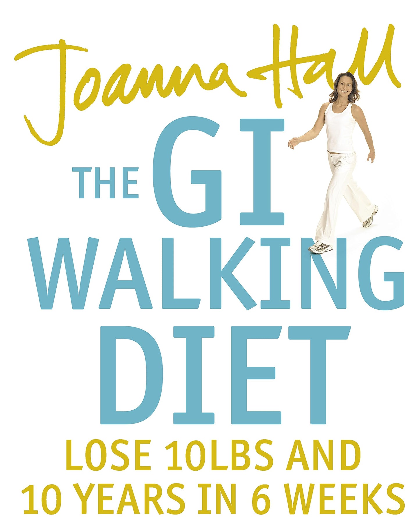 Gi Waiking Diet