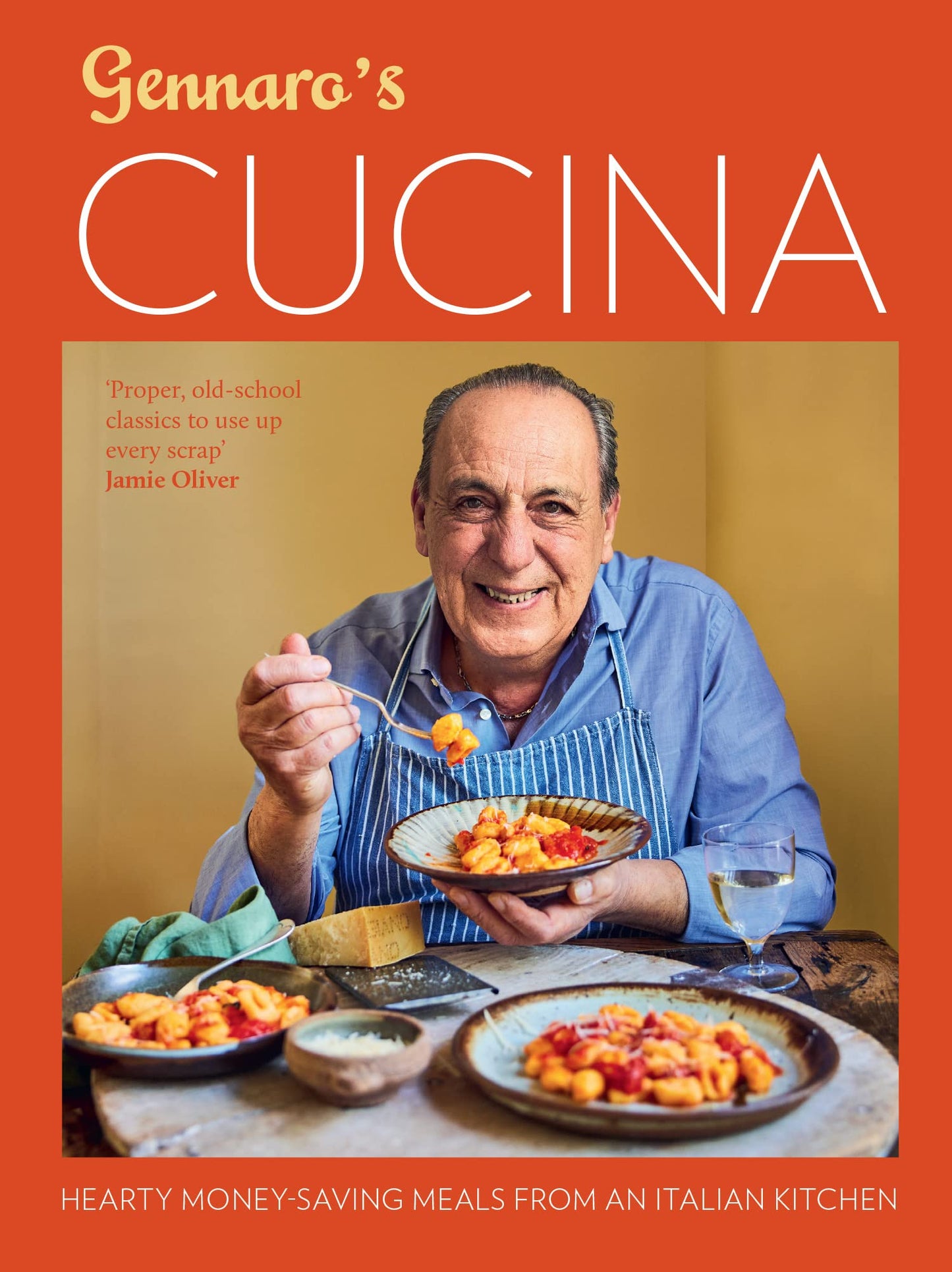 Gennaro'S Cucina Povera Ânot-Us, Not-Caã