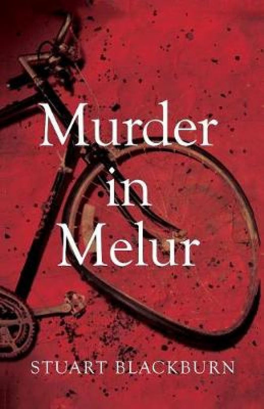 Murder In Melur