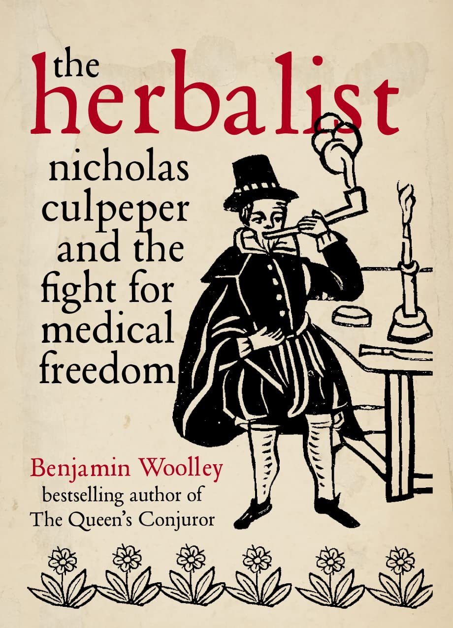 Herbalist Fight For Medical Freedom