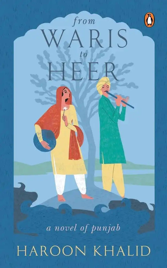 From Waris To Heer