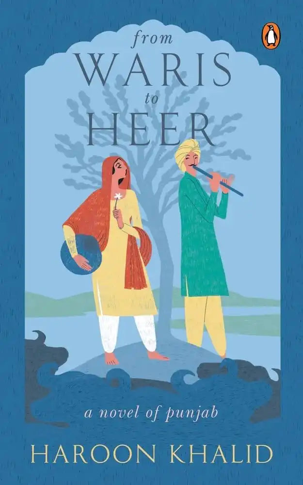 From Waris To Heer