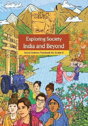 Exploring Society India And Beyond