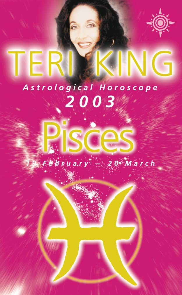 Teri King-Pisces
