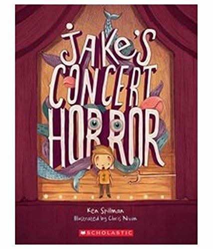 Jakes Concert Horror/Jakes Cooking Craze - Bind-Up Edition