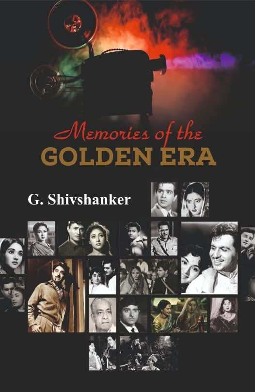 Memories Of The Golden Era