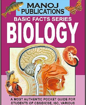 Basic Facts Series Biology