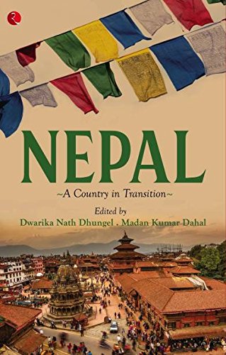 Nepal A Country In Transition