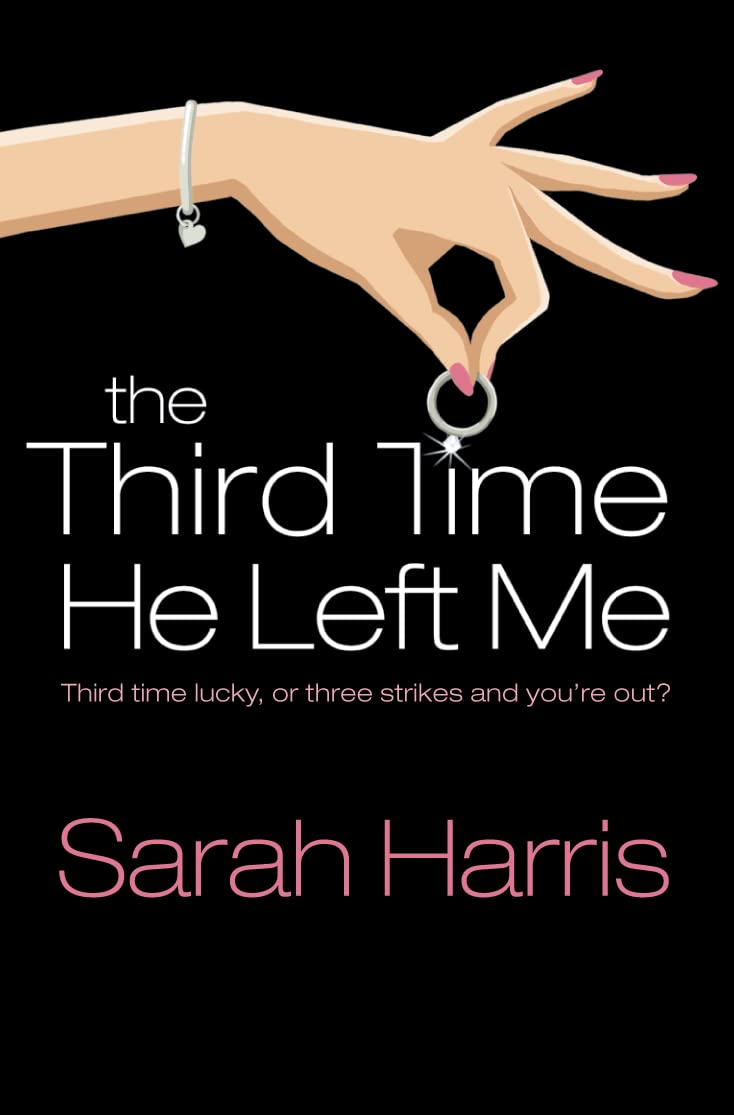 Third Time He Left Me