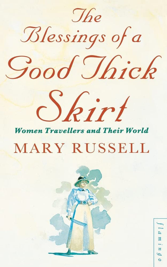 Blessings Of A Good Thick Skirt