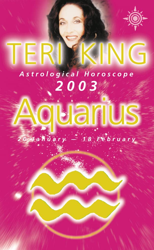 Aquarius 2003