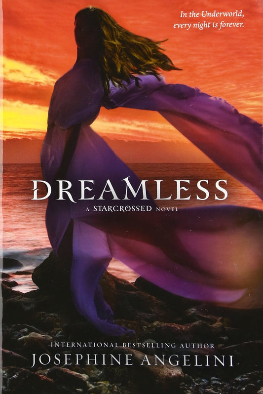 Dreamless
