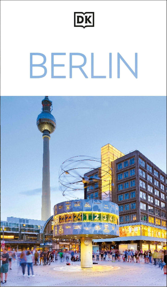Dk Berlin