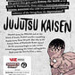 Jujutsu Kaisen, Vol. 17
