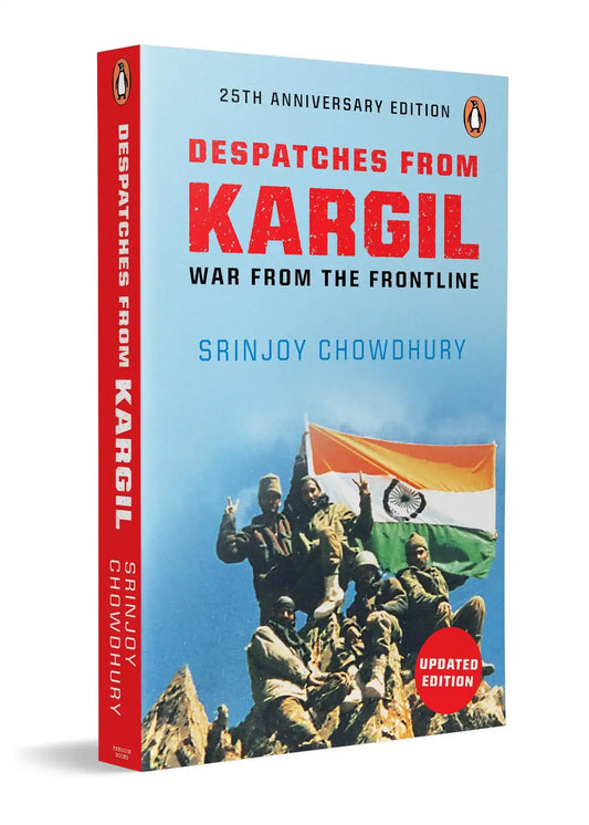 Despatches From Kargil