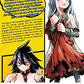 My Hero Academia 17