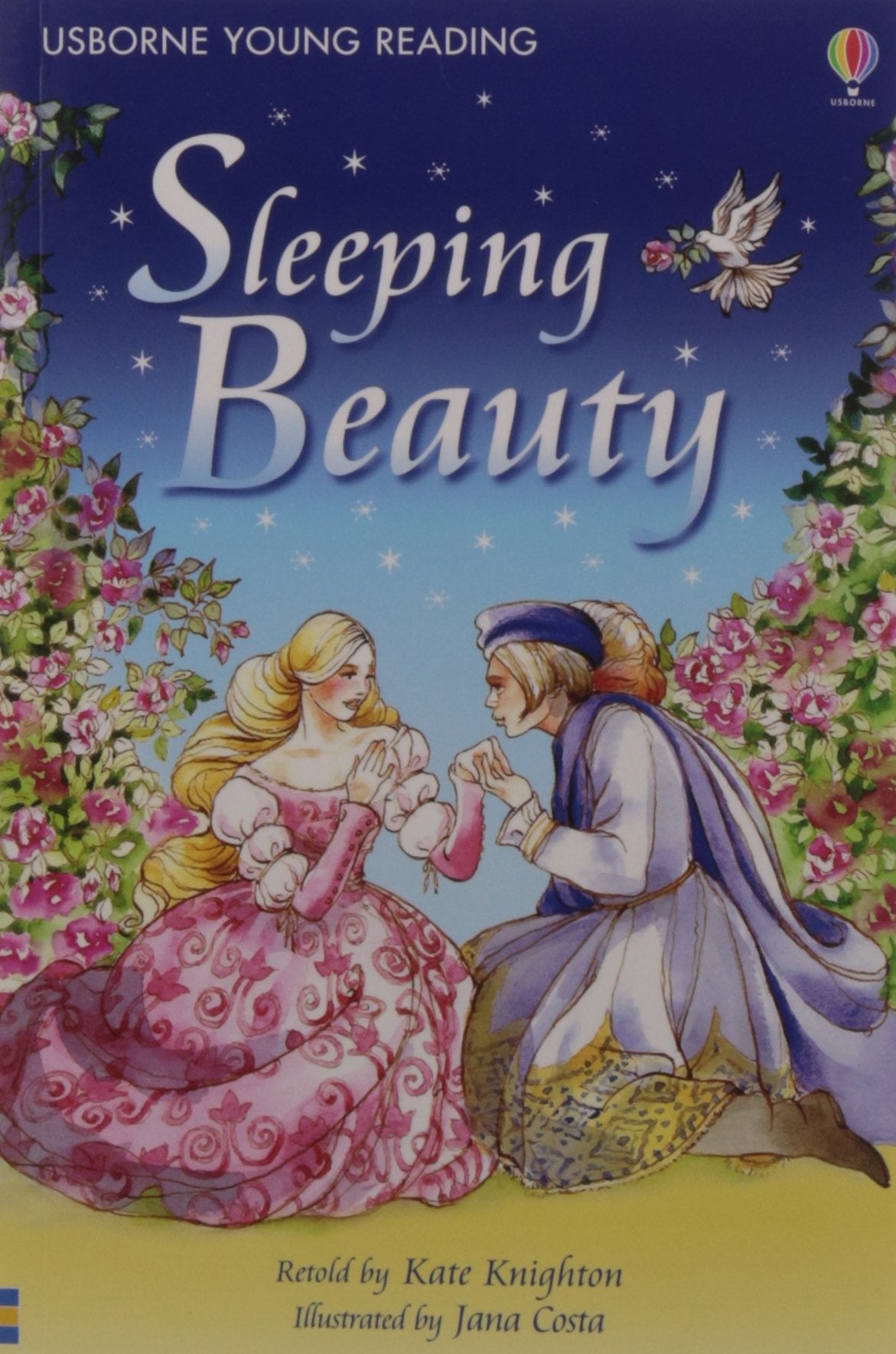 Sleeping Beauty