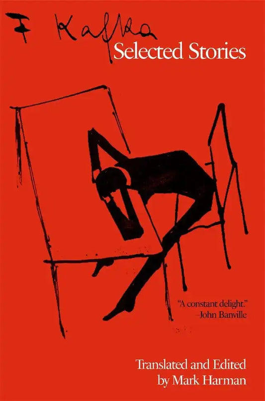 Franz Kafka Selected Stories