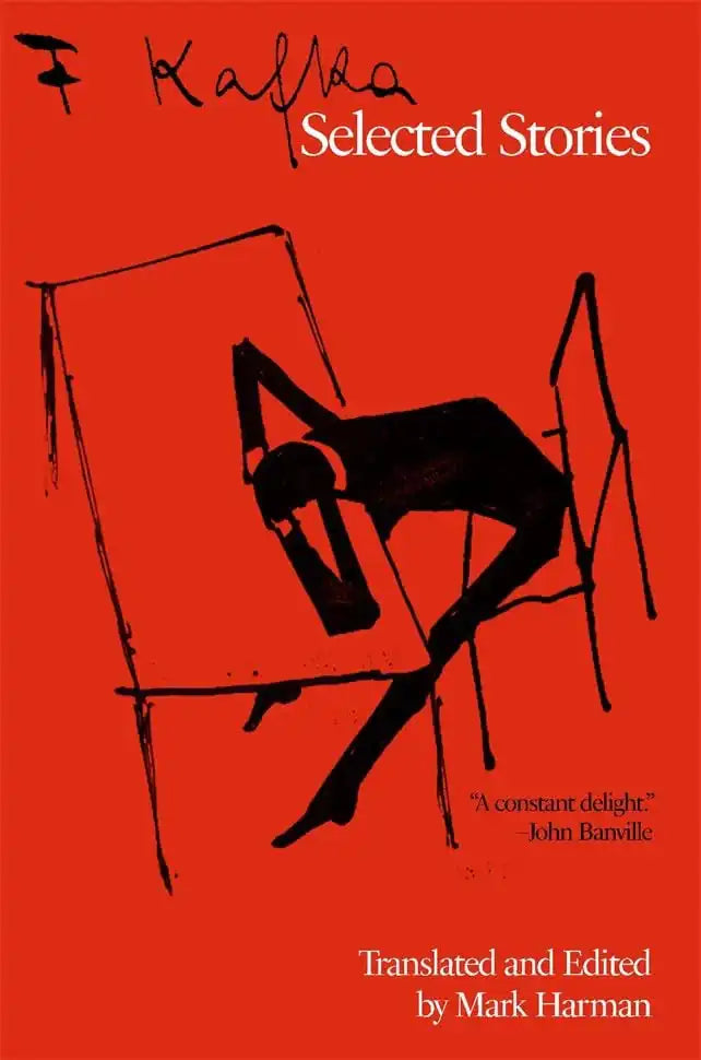 Franz Kafka Selected Stories
