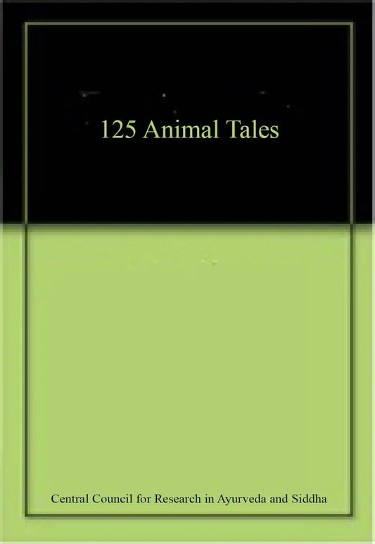 125 Ramayana Tales