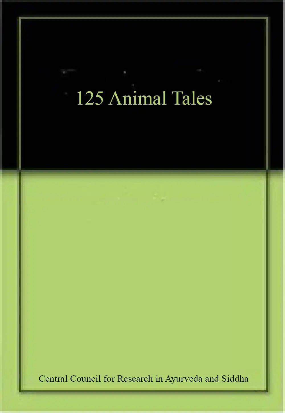 125 Ramayana Tales