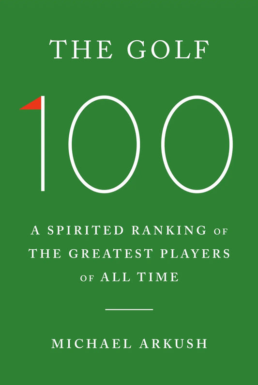 The Golf 100