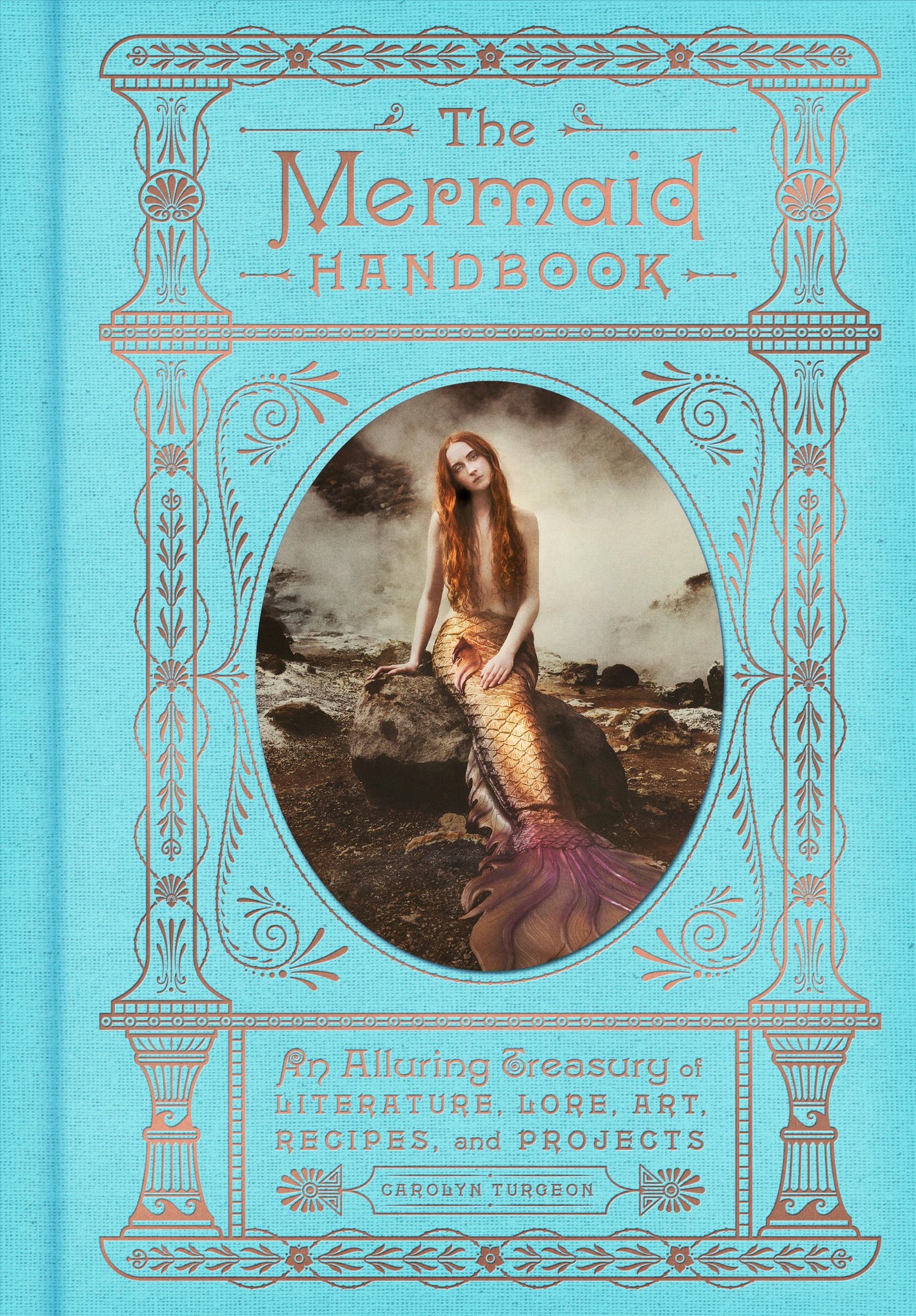 Mermaid Handbook, The