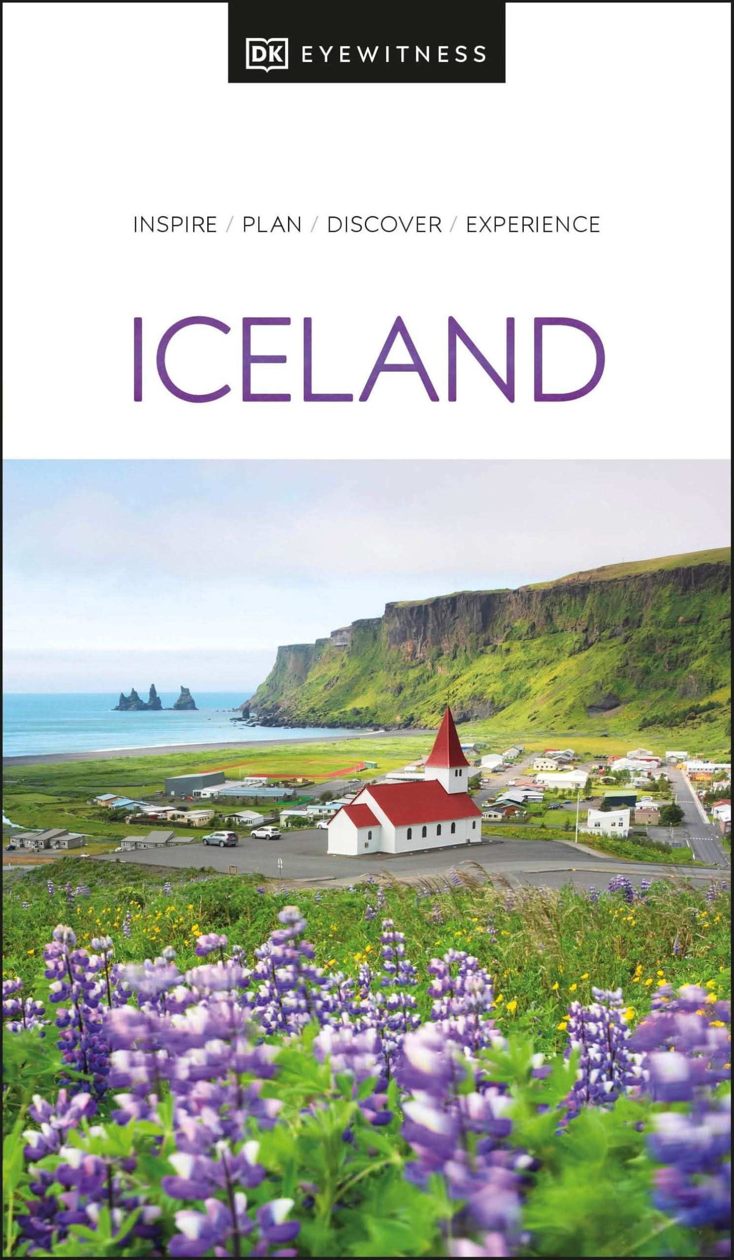 Dk Eyewitness Iceland