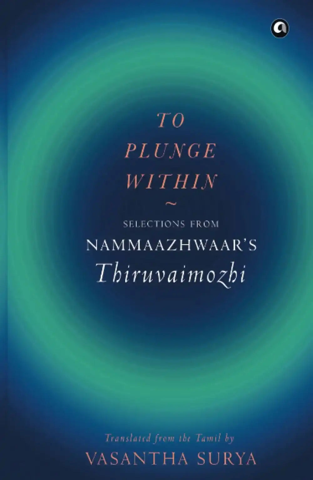 To Plunge Within (Hb)