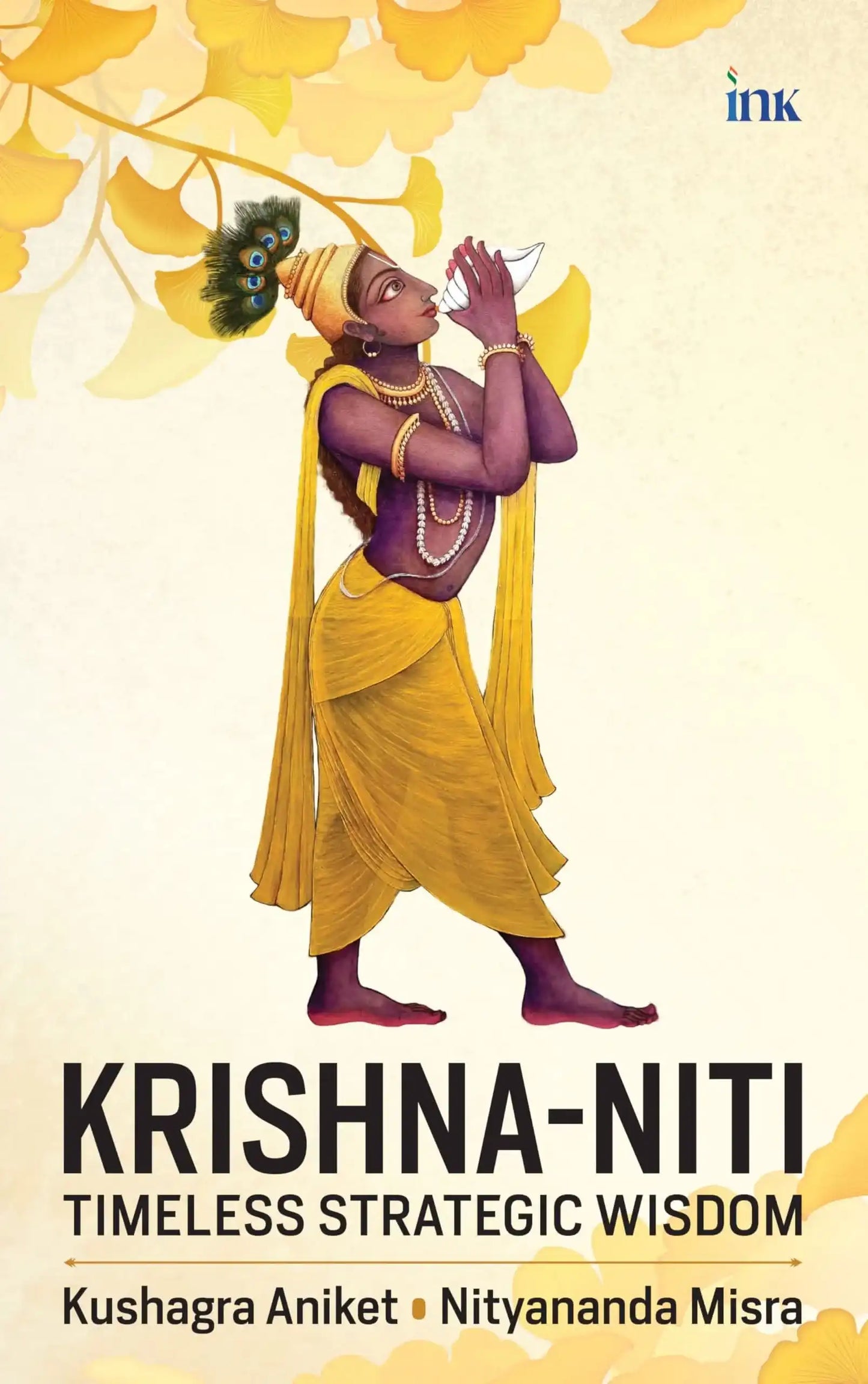 Krishnaniti: Timeless Strategic Wisdom