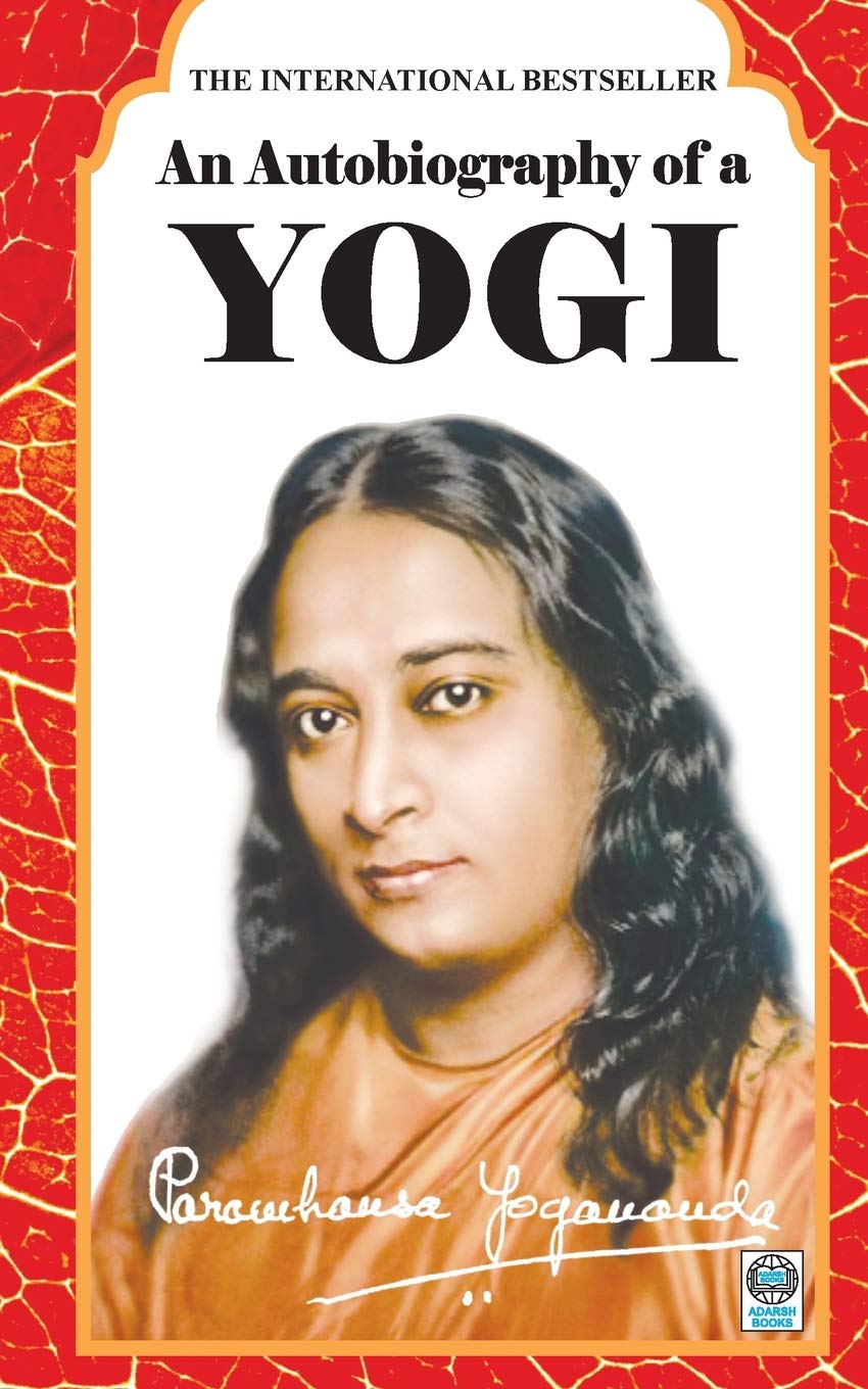 An Autobiography Of Yogi