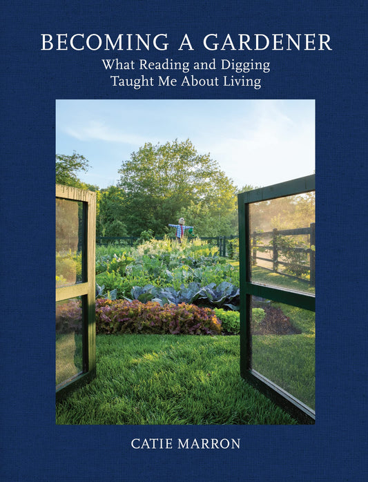 Becoming A Gardener